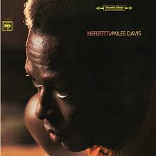 Miles Davis – Nefertiti / USA / แผ่นดี