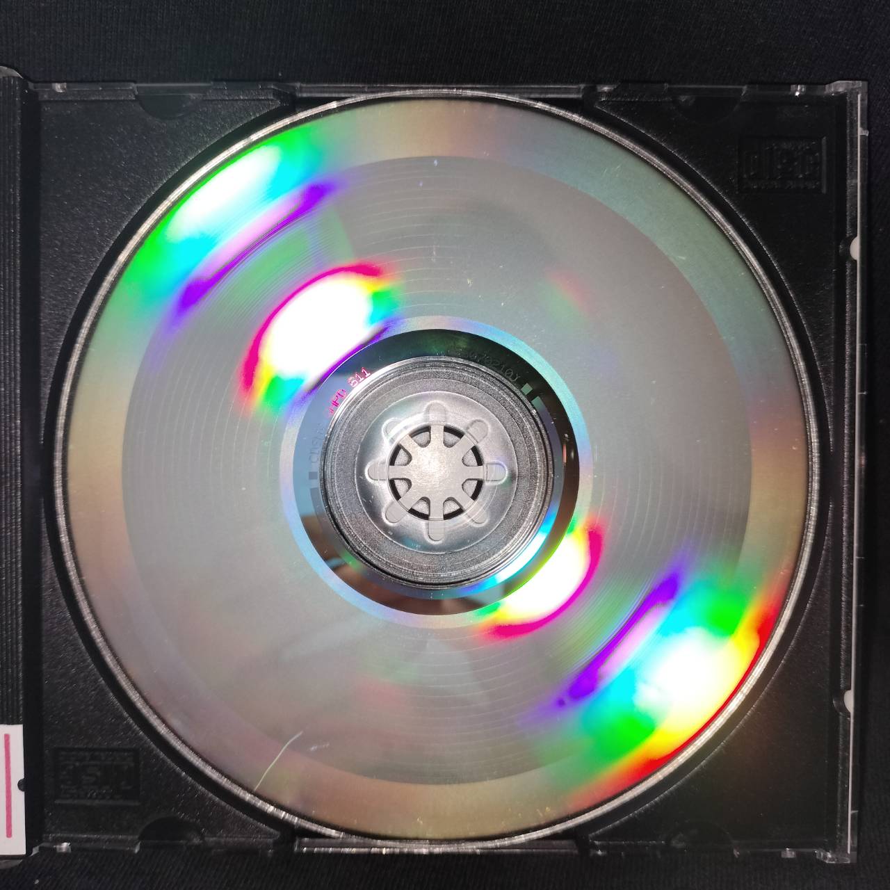 The Monkees – Hey-Hey-It's The Monkees 16 Smash Hits / EEC / มีรอยบ้าง