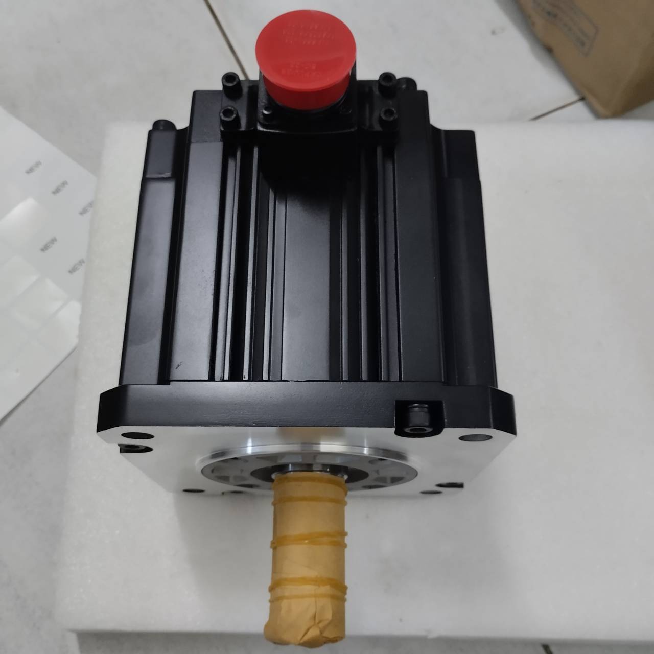 HF-SP502K MITSUBISHI SERVO MOTOR