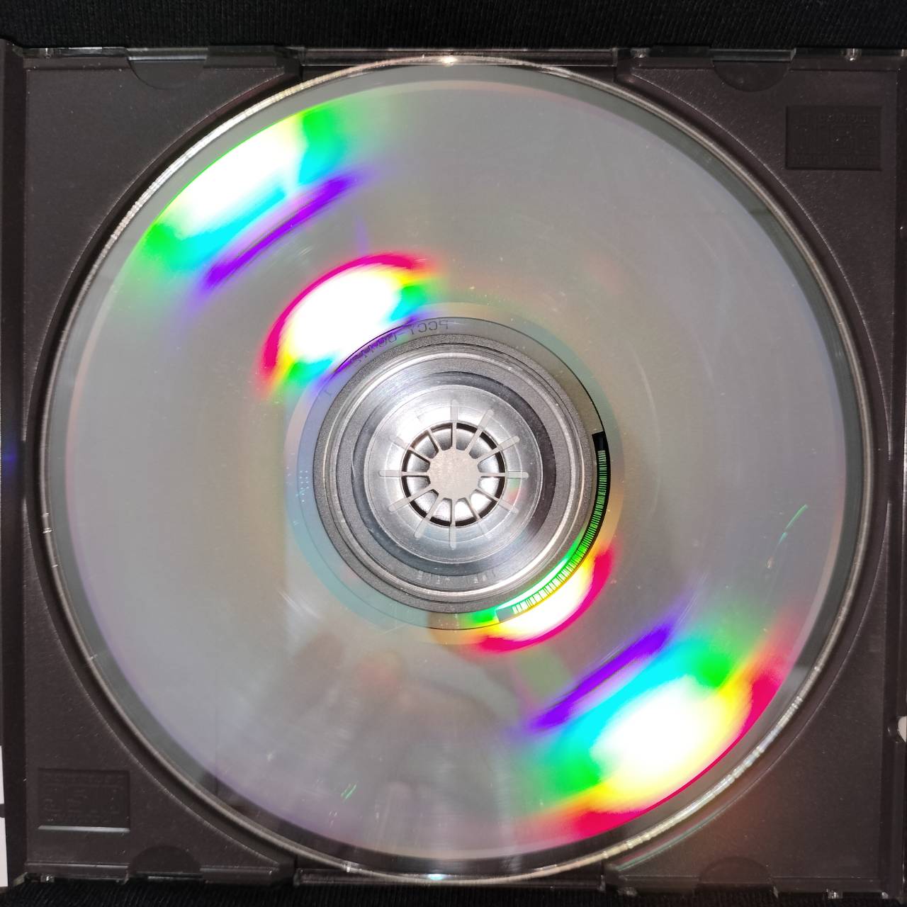 Lionsheart – Lionsheart / JAPAN / แผ่นดี / มี Obi