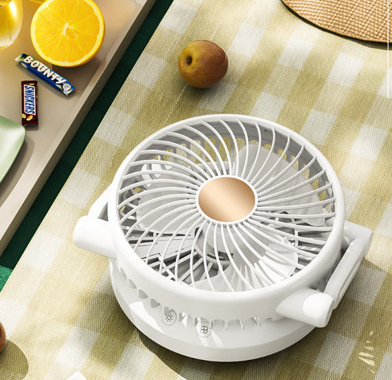 พัดลมตั้งโต๊ะ
