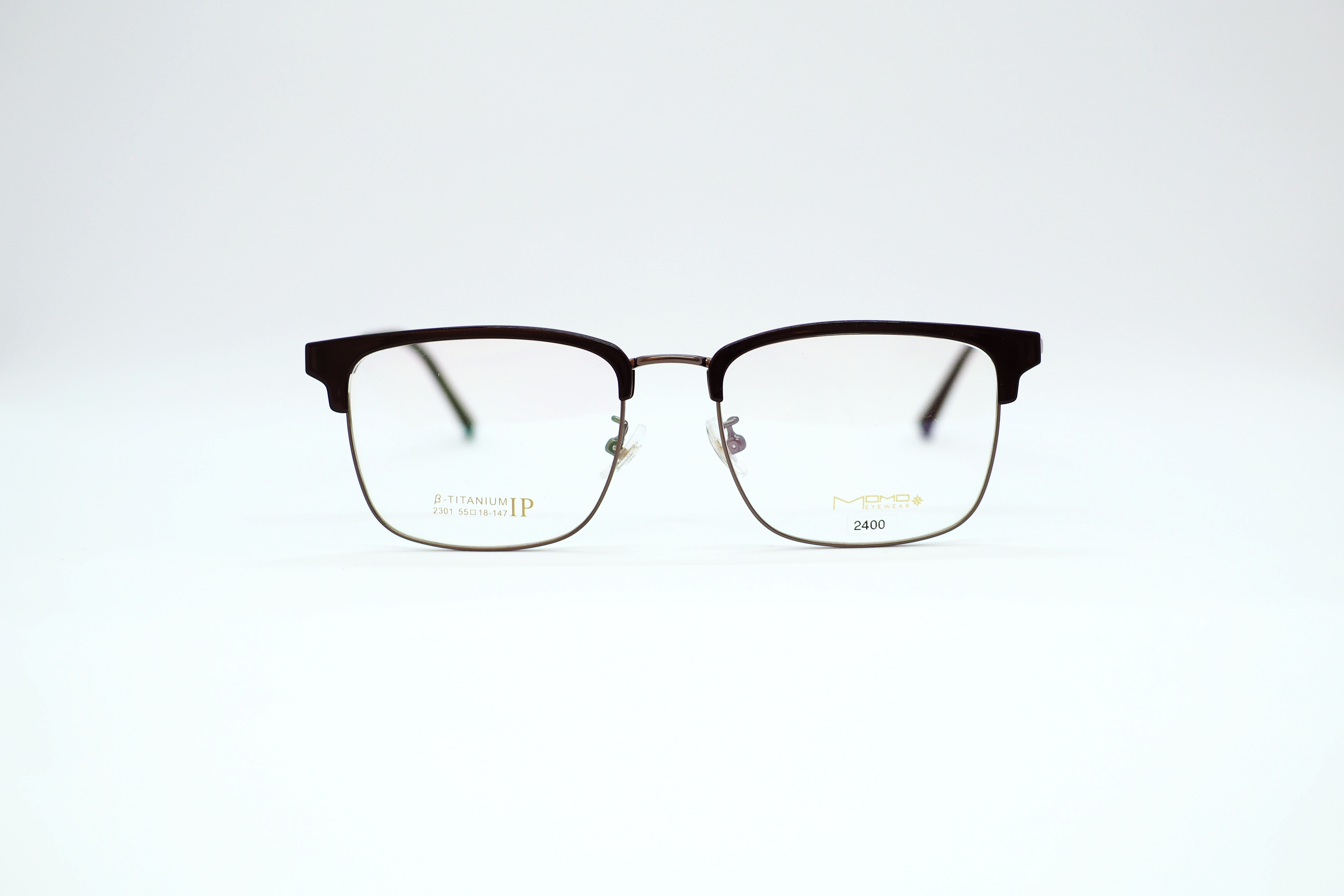 MOMO EYEWEAR รุ่น 2301 สี C3