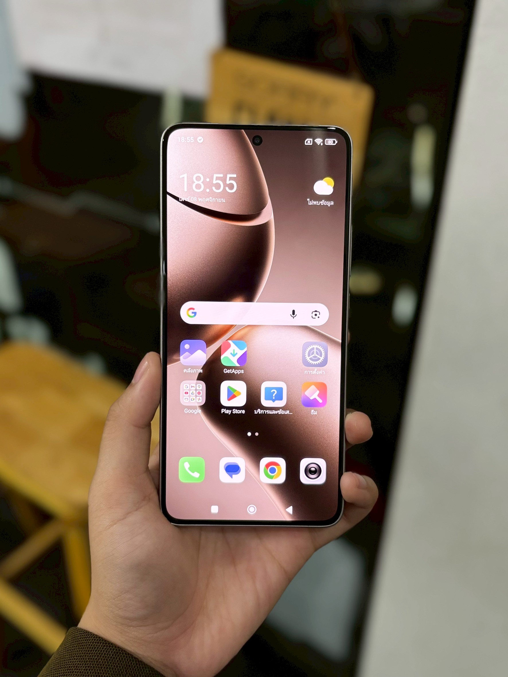 Xiaomi 14T 12/256 GB สี Titan Gray