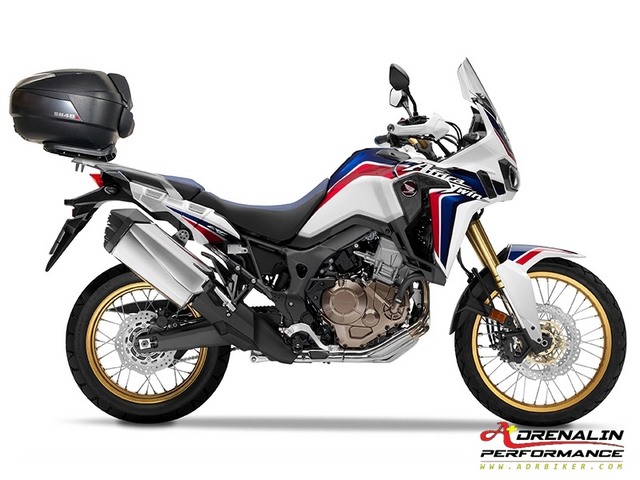 แร็คท้าย AFRICA TWINS