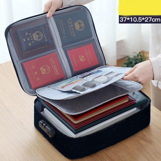 กระเป๋าใส่เอกสาร,กระเป๋าพกพา