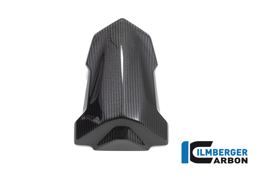 ilmberger - ตูดมด ครอบเบาะหลัง (Seat cover Carbon) สำหรับ S1000RR 2019-22