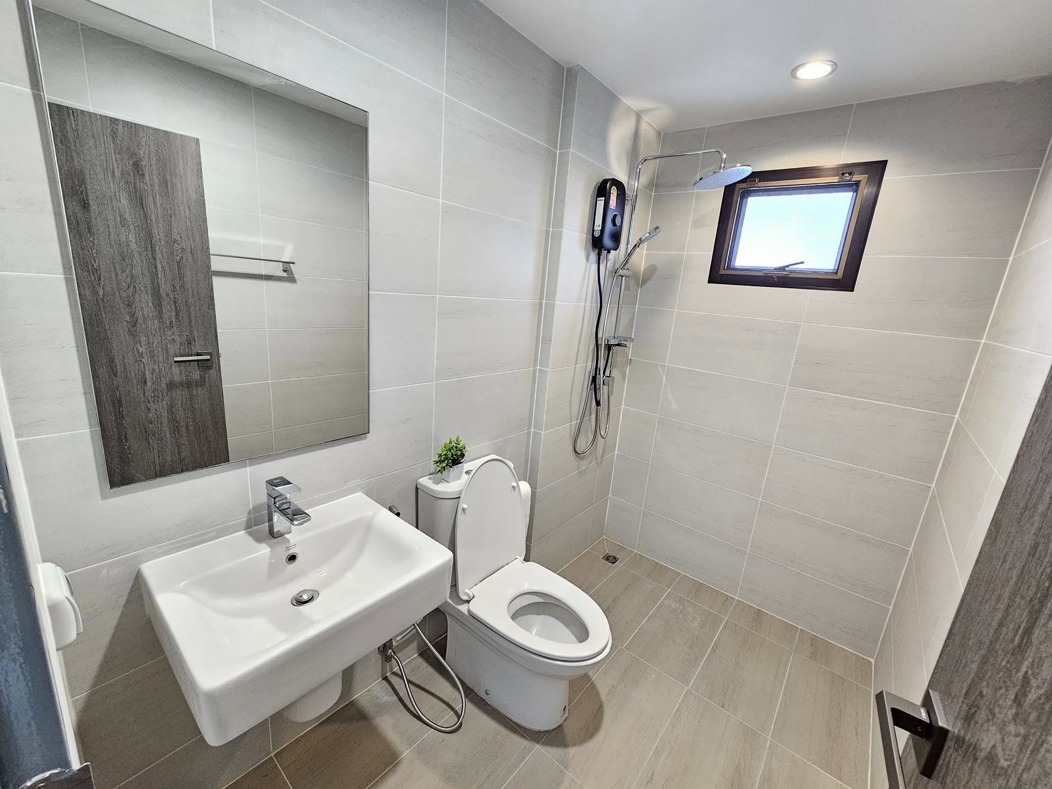 Baan Lumpini Suan Luang Rama9