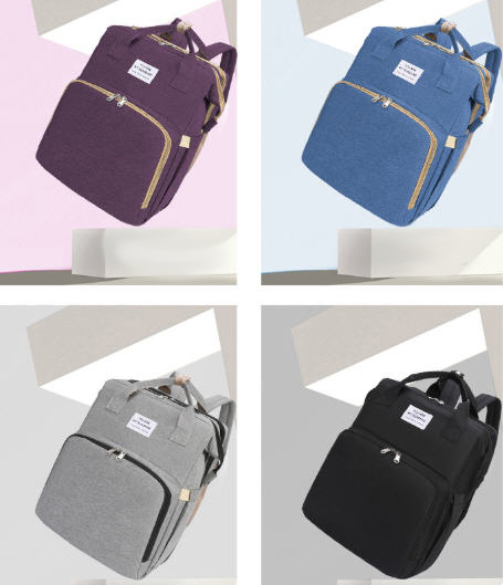 กระเป๋าคุณแม่ลูกอ่อน,กระเป๋าสัมภาระคุณแม่