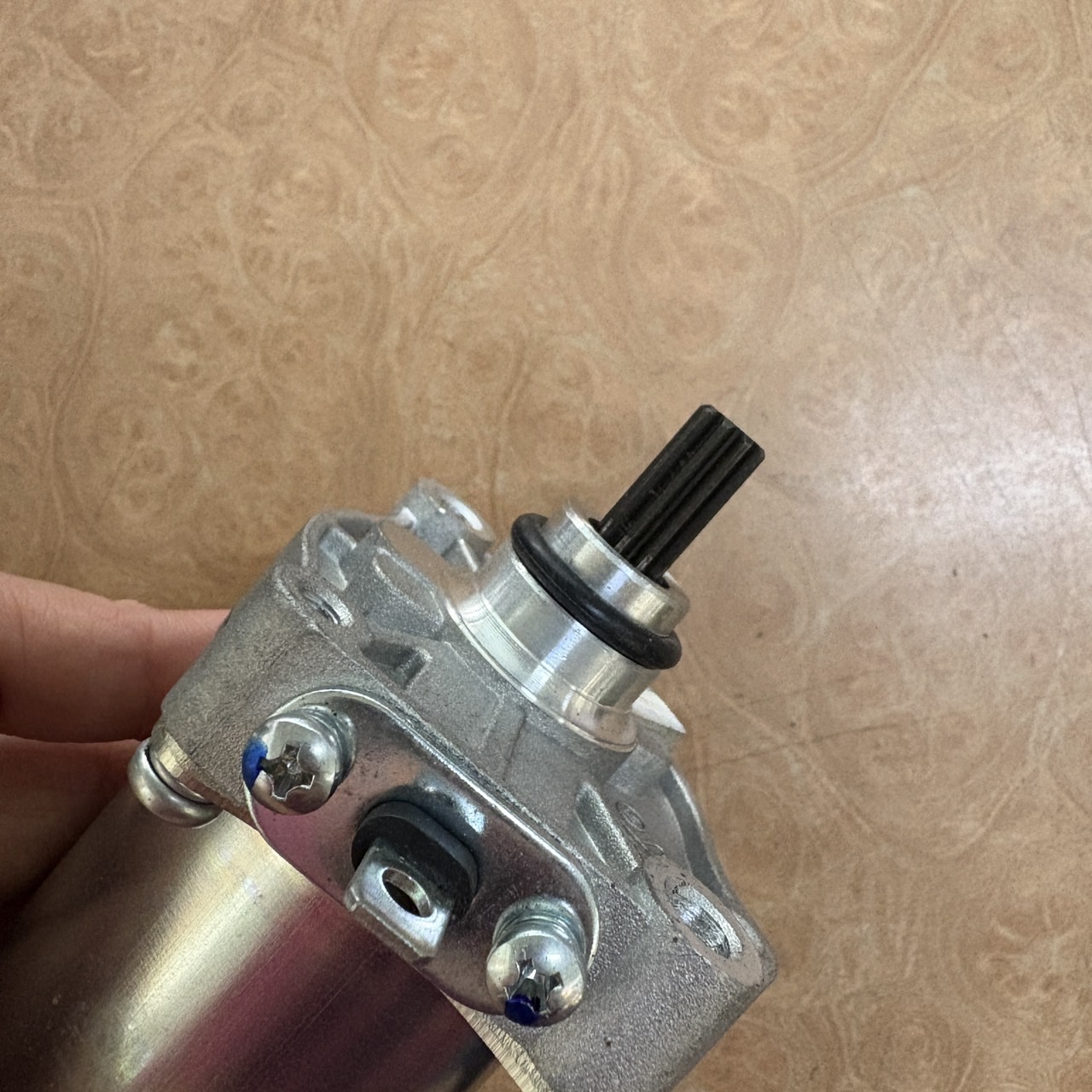 PD000573ชุดมอเตอร์สตาร์ต WAVE110I 2021-2022 31210-K1M-T01