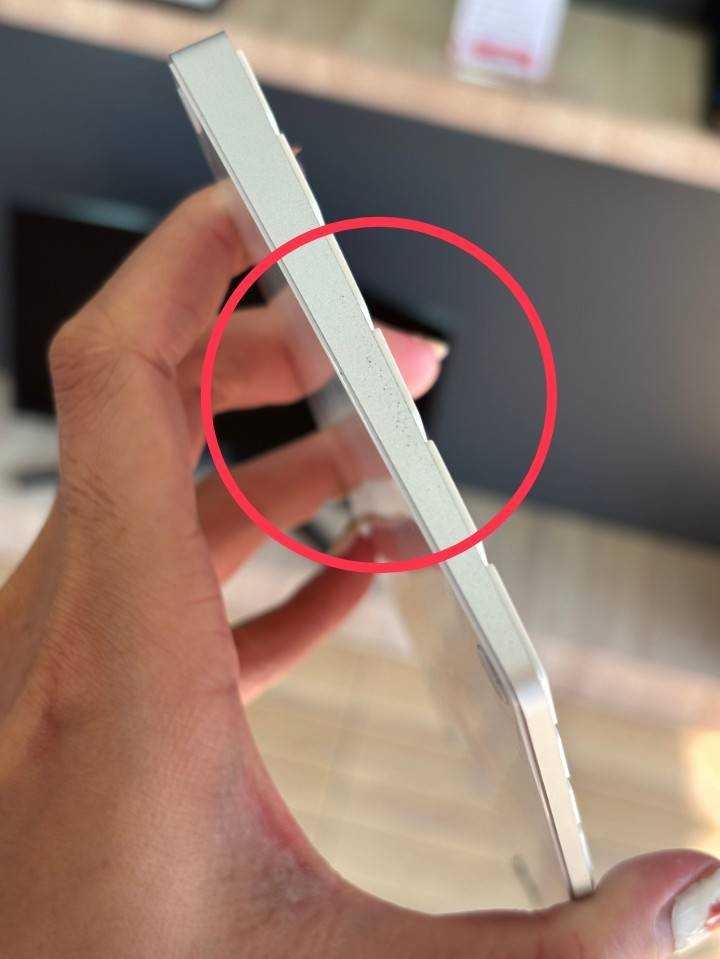 Apple Magic Keyboard TH/ENG (Lightning)