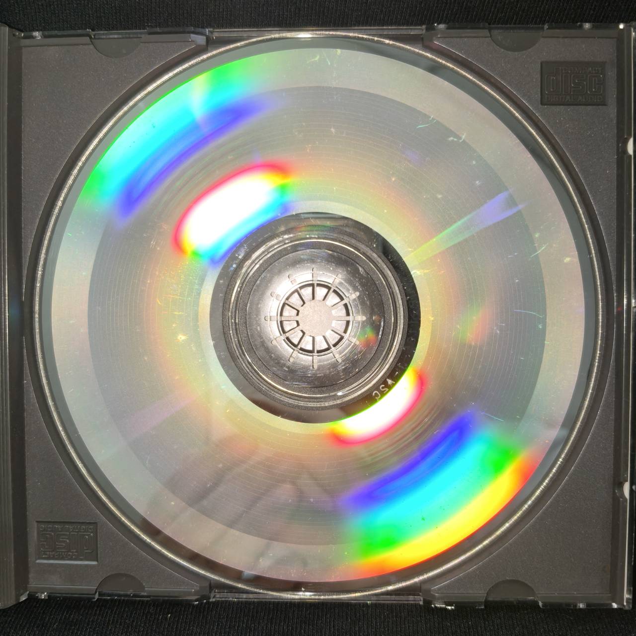 Billy Vaughn And His Orchestra – Billy Vaughn Best Selection / JAPAN / มีรอยบ้าง