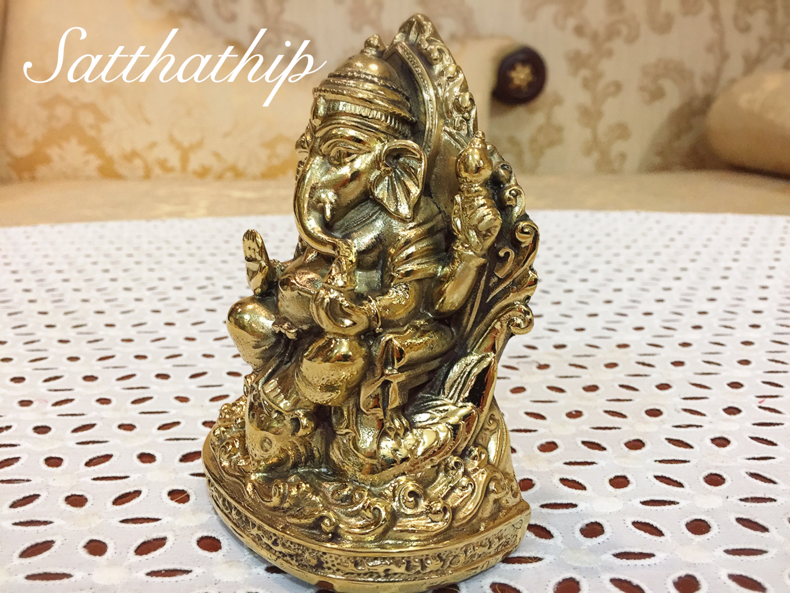 พระพิฆเนศ