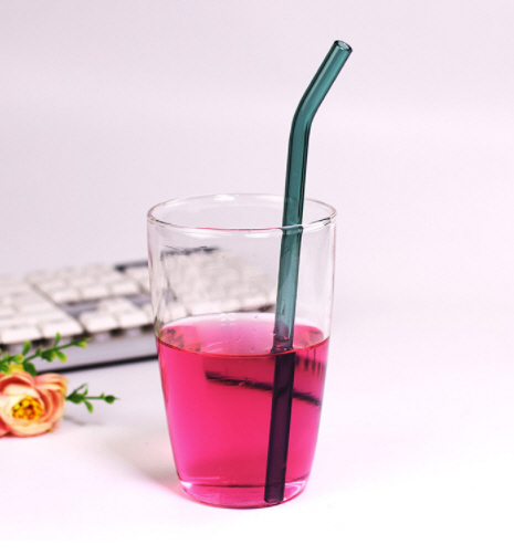 หลอด,หลอดแก้ว