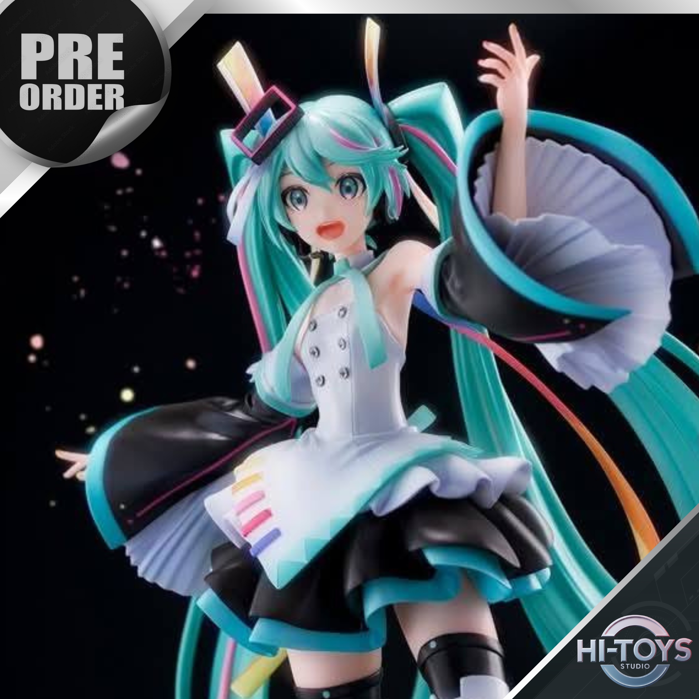 [ETA Q3-2026] PRE-ORDER - HOBBY STOCK - HATSUNE MIKU EXPO 10th Anniversary