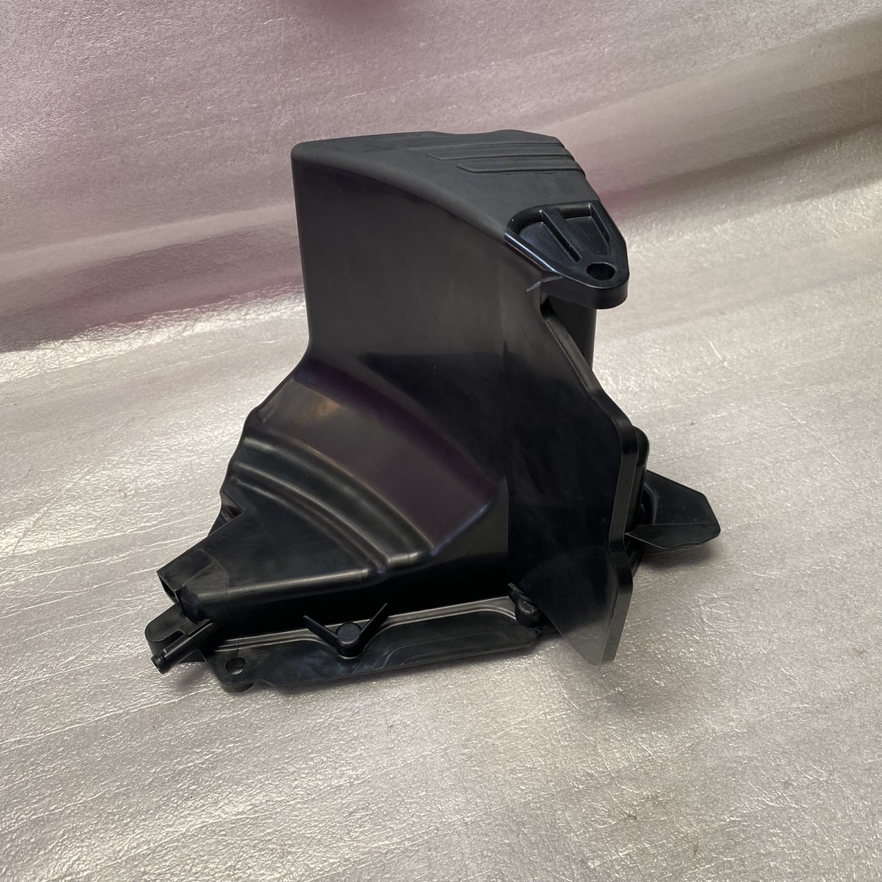 17225-KYT-900 ชุดย่อยเรือนกรองอากาศ SCOOPY-i 2010 อะไหล่แท้ HONDA