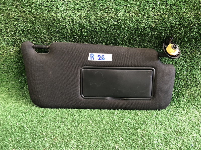 ที่บังแดดรถยนต์