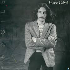 Francis Cabrel – Fragile / AUSTRIA / แผ่นดี