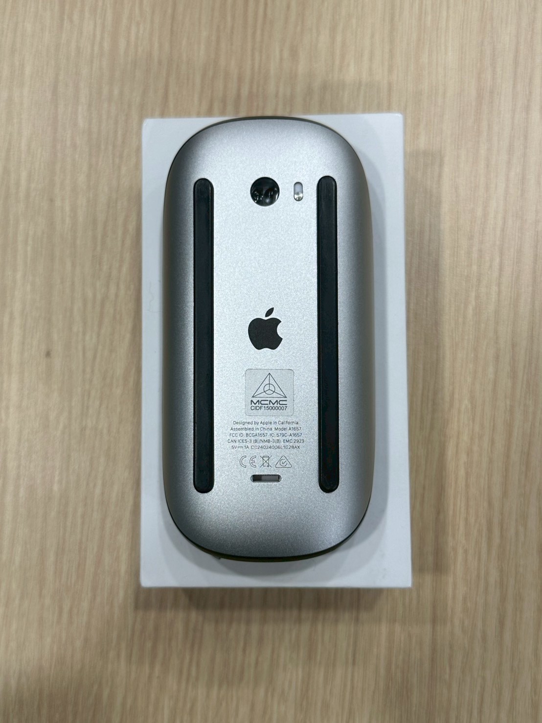 Magic Mouse Black