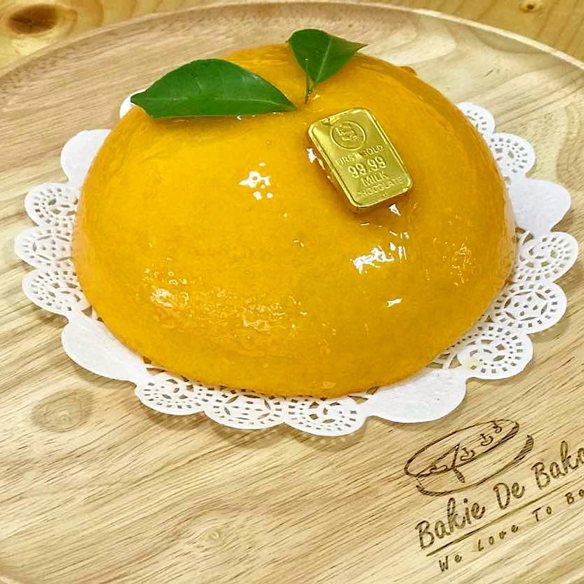 กระดาษดอยลี่ 9.5 นิ้ว 50 ใบ Doilie Paper 9.5" 50 Pcs.(09-8161)