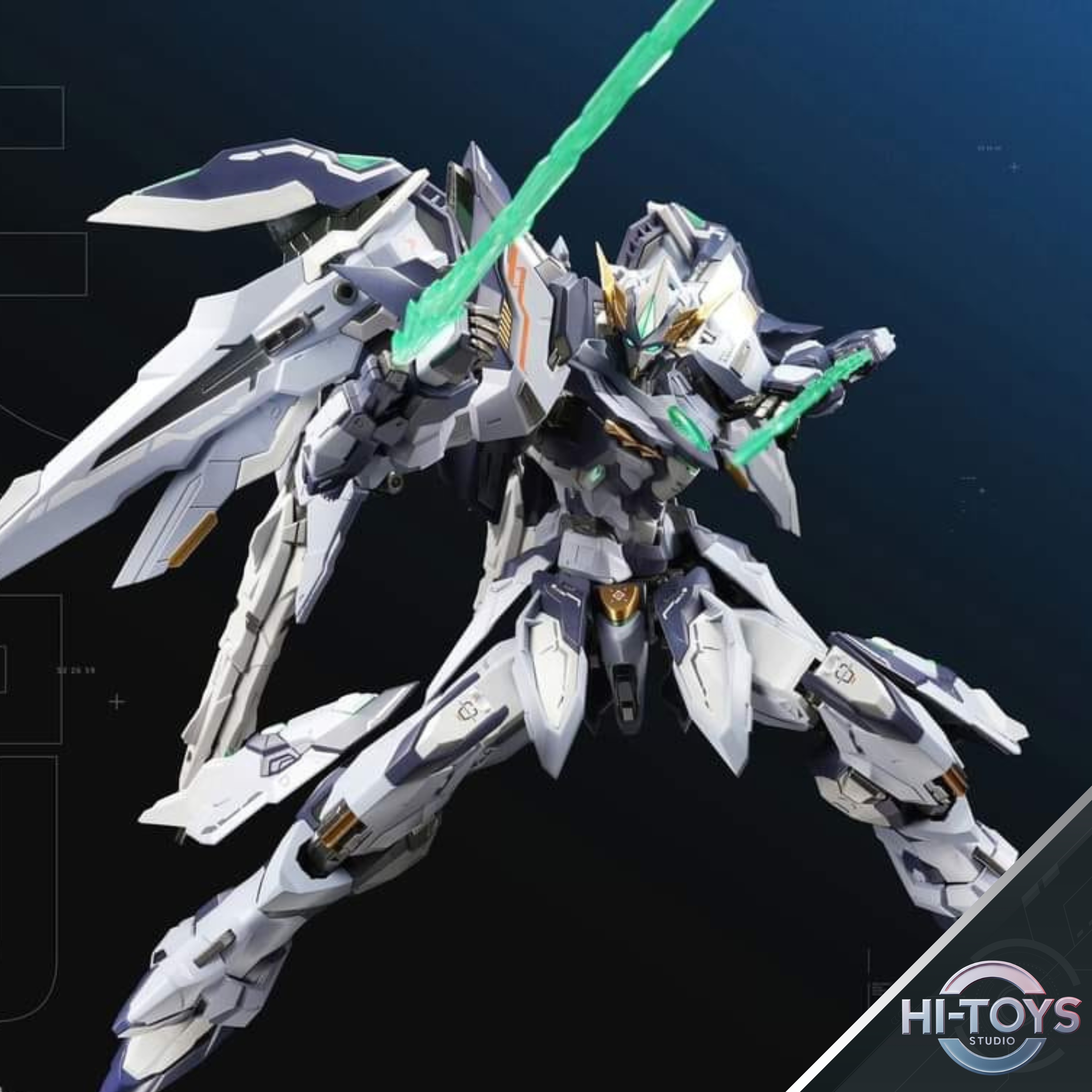 Cangdao - CD-TG02 TIANFA