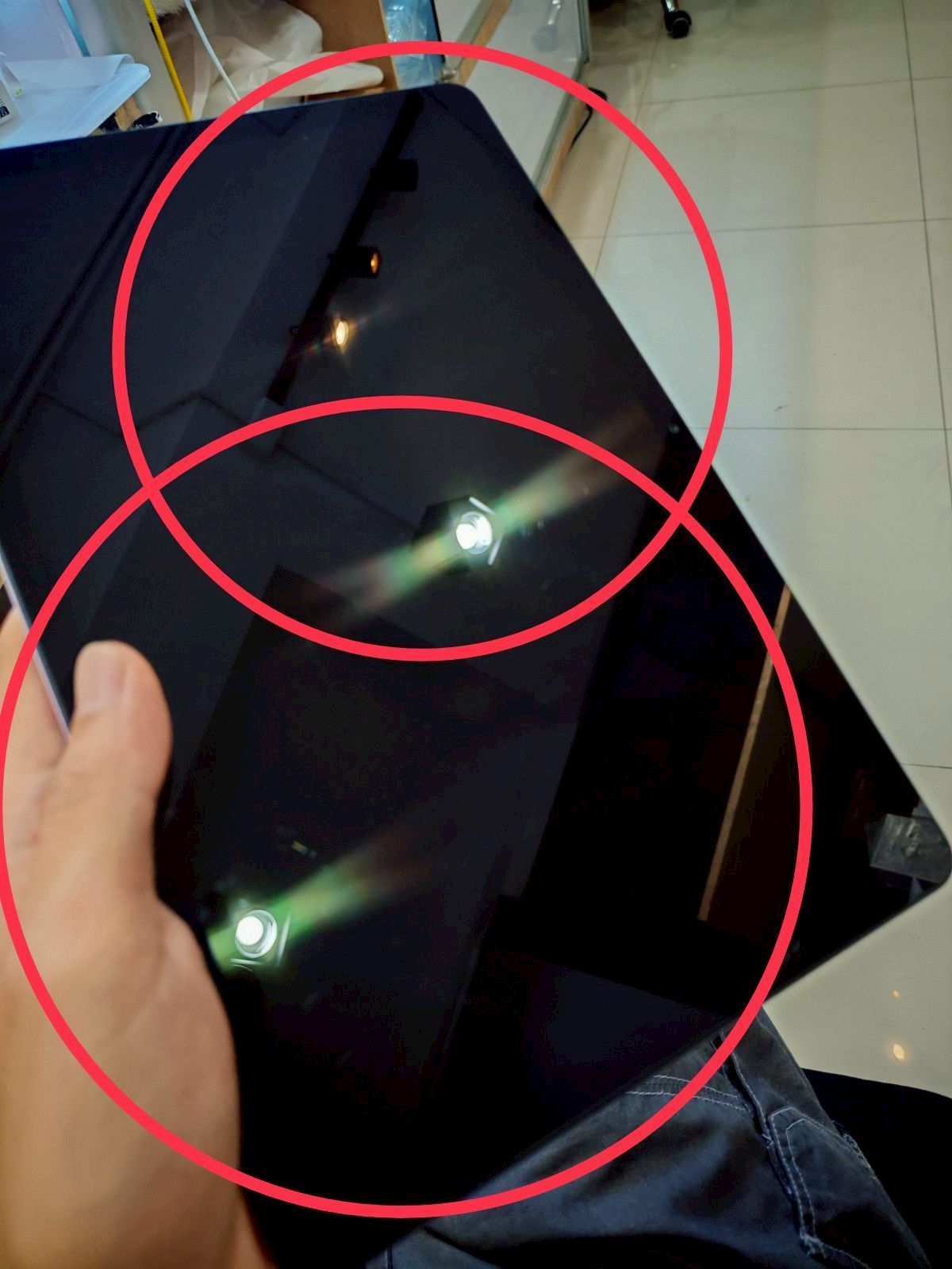 Xiaomi Redmi Pad SE 6/128 GB สี Purple