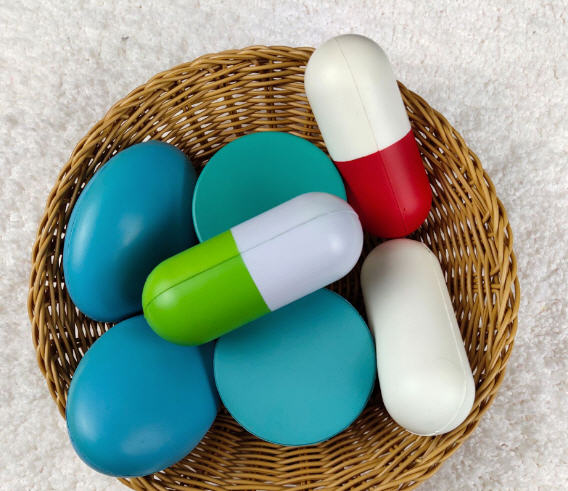 ลูกบอลแคปซูลบีบมือ,บอลบีบเพื่อสุขภาพ,บอลบริหารมือ,ลูกบอลฝึกมือ,Soft Ball,ลูกบอลบริหารมือ