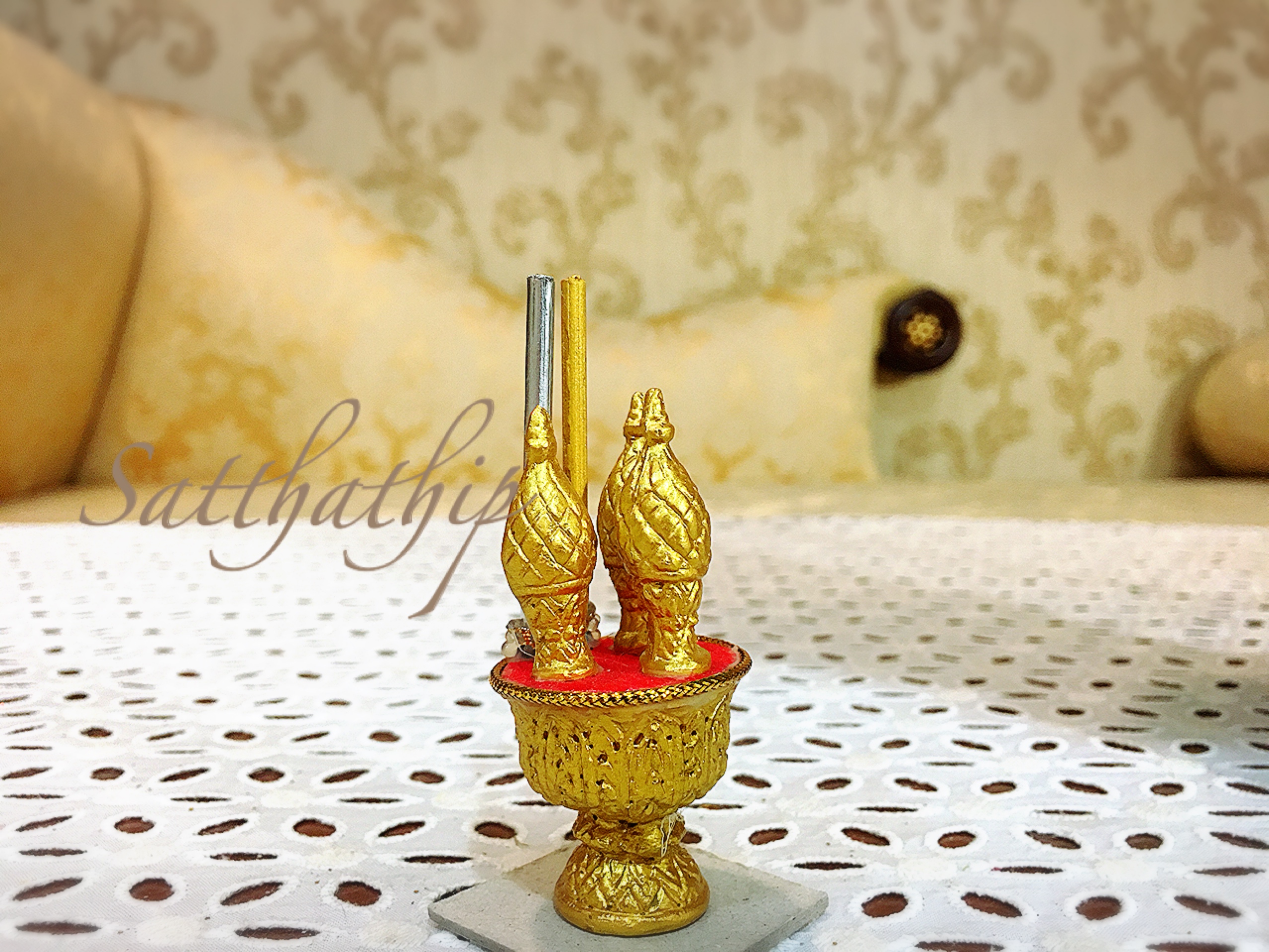 เครื่องทองน้อย