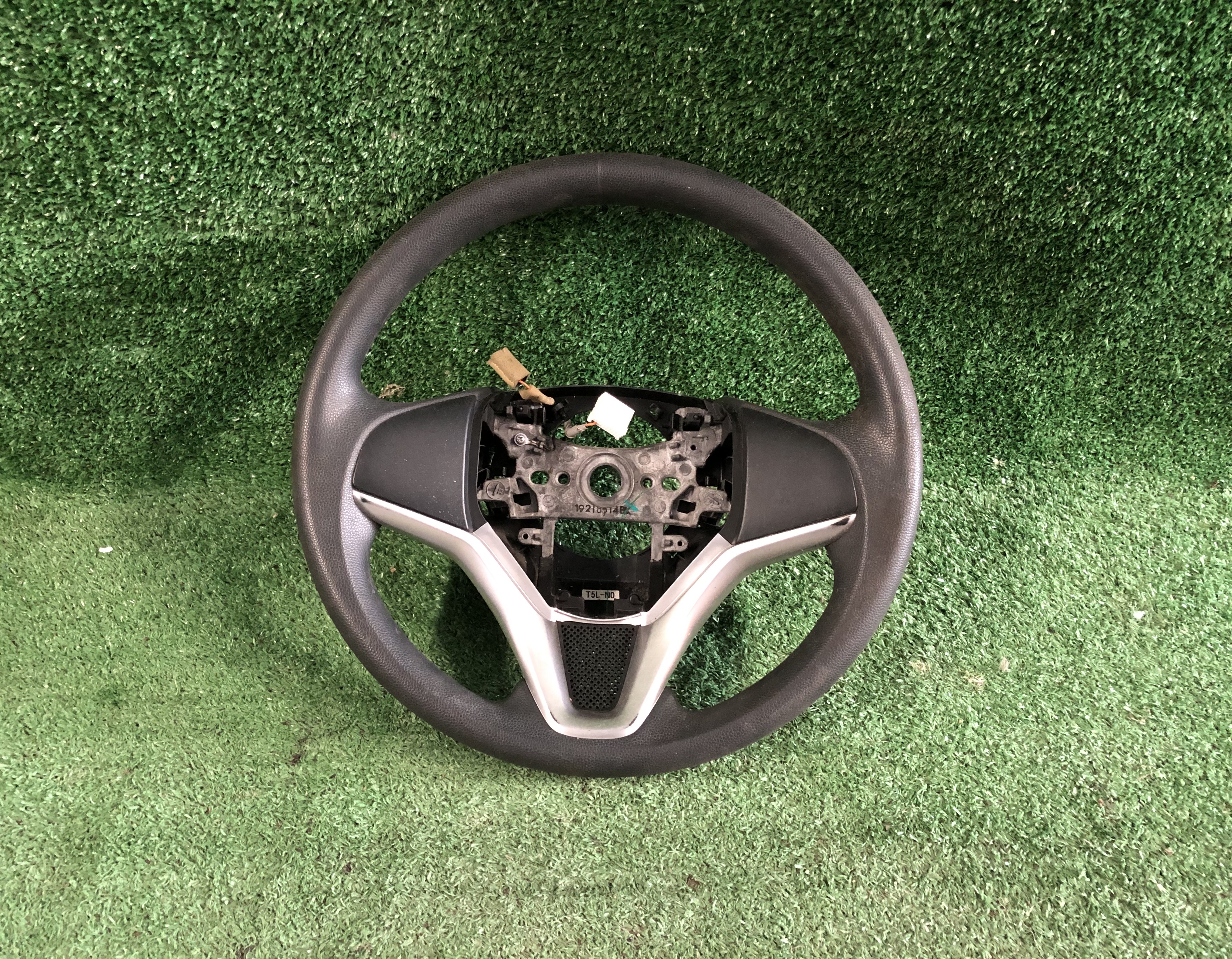 พวงมาลัย Honda Jazz 2019