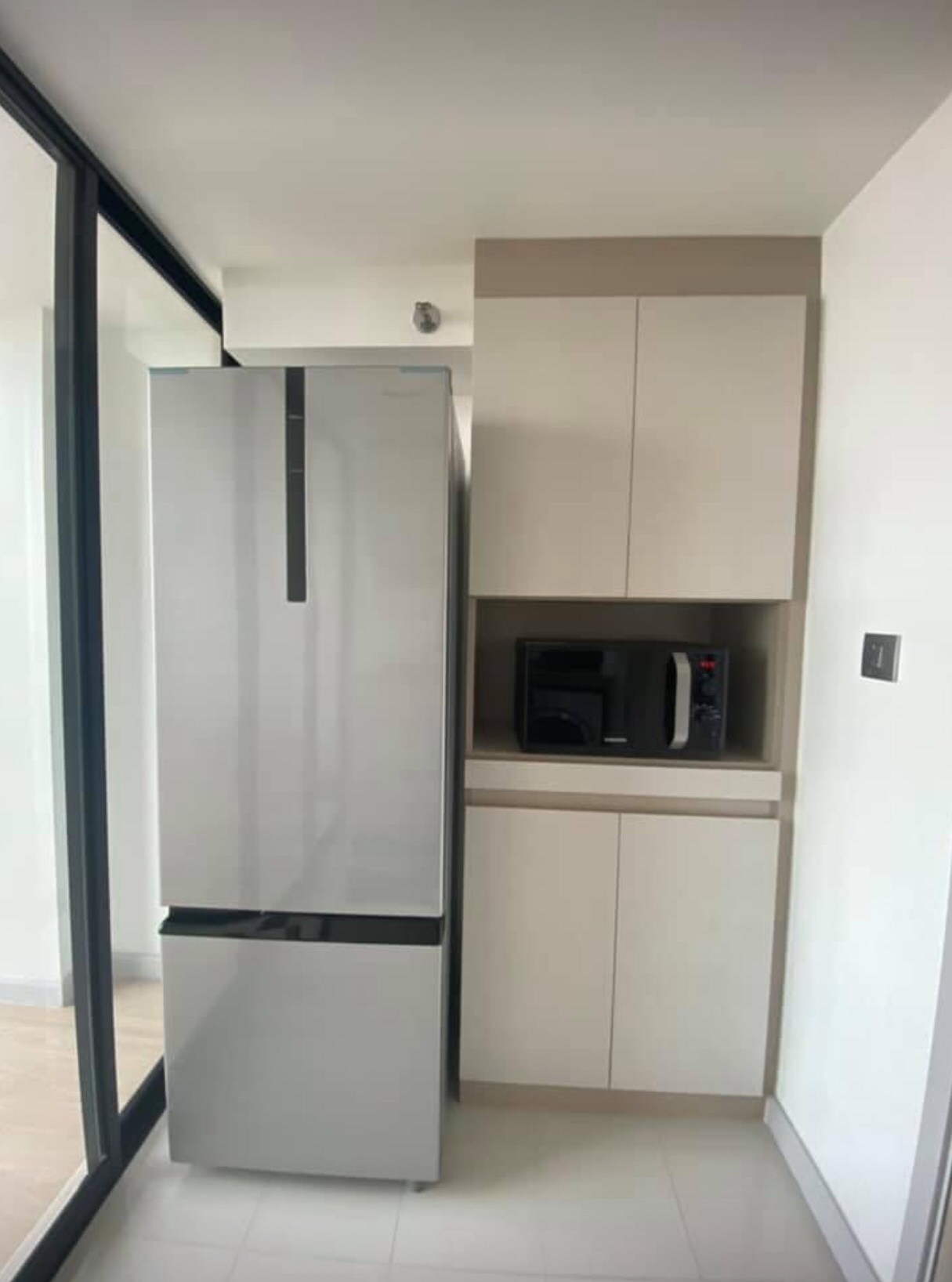 KnightBridge Prime Sathorn