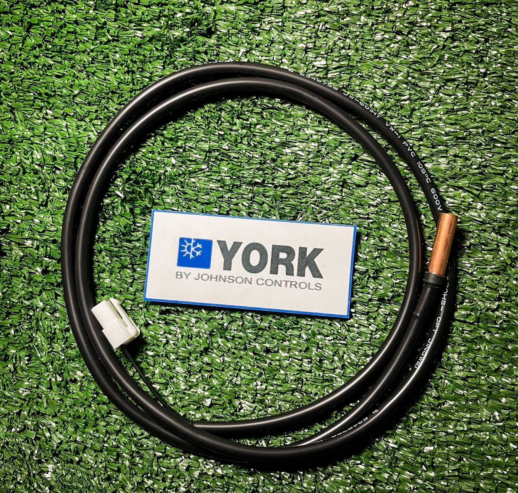 Coil temp. sensor for YHFFXC025BAETA