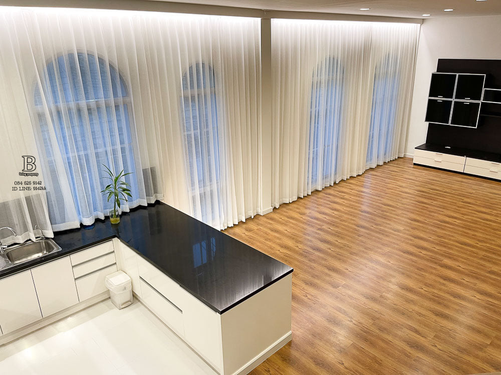 Townhouse Baan Klang Krung Rama3 For Rent