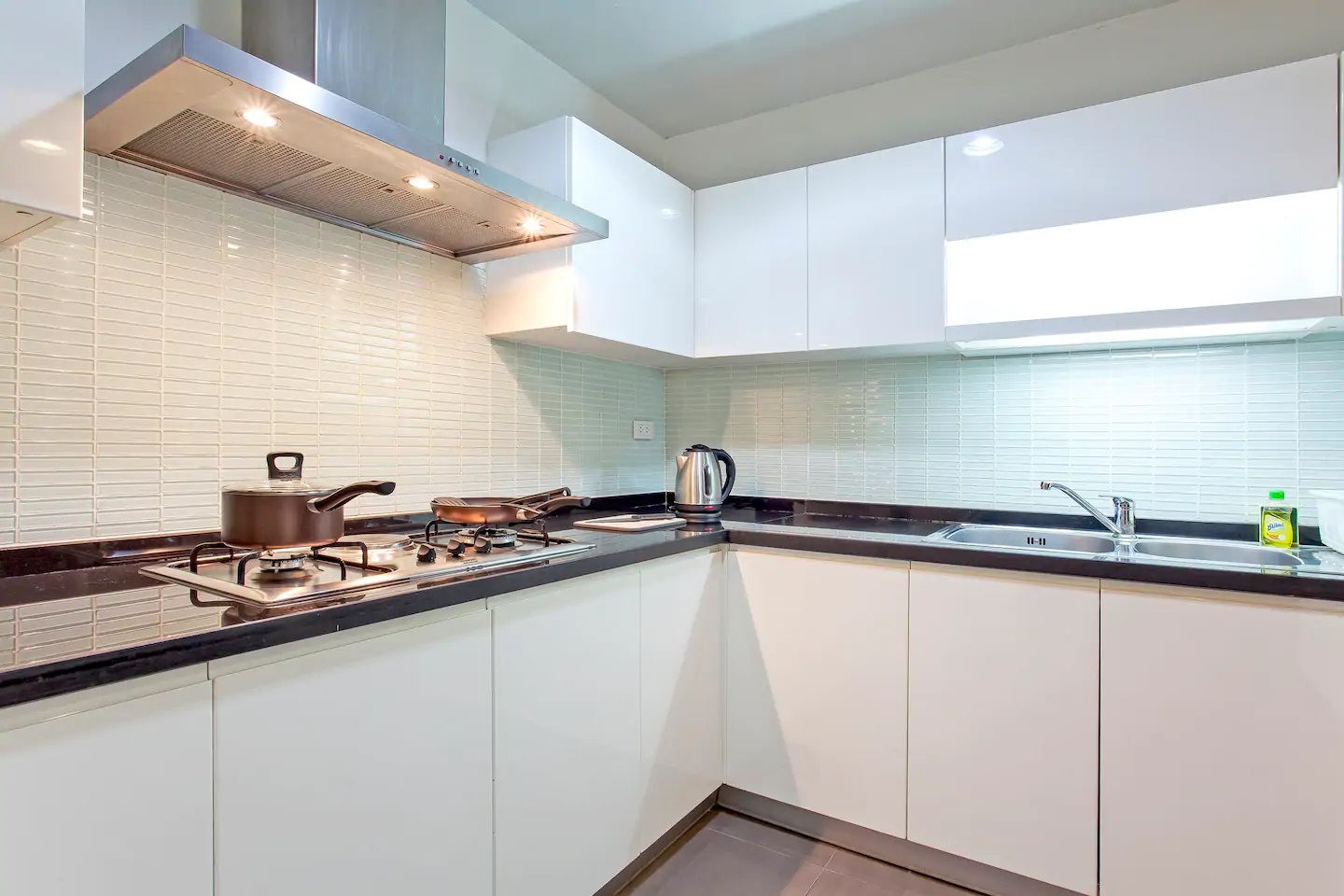 Double Tree Residence