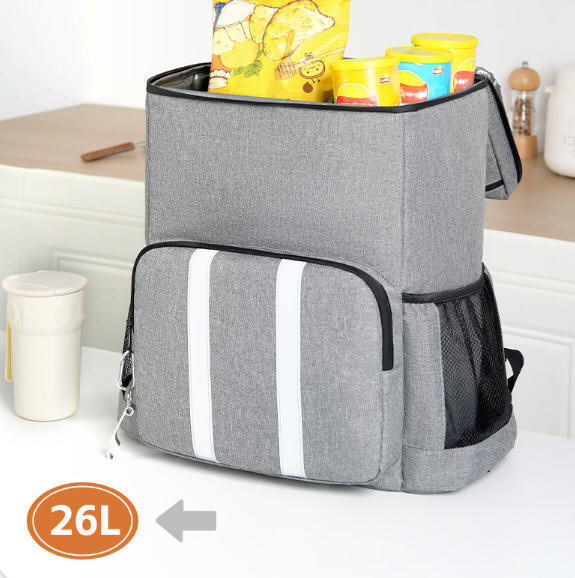 กระเป๋าเป้เก็บอุณหภูมิ,กระเป๋าเป้,26L