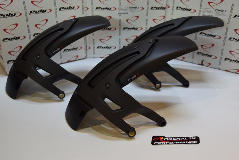 บังโคลนหลัง PUIG สำหรับ R1200GS LC