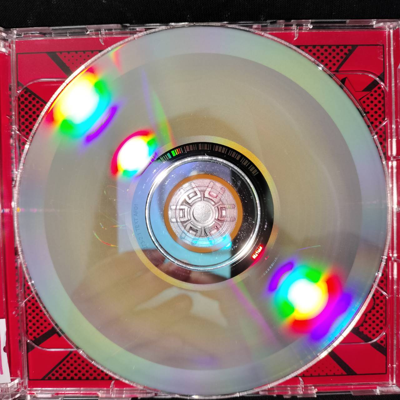 The Searchers – Another Night: The Sire Recordings 1979-1981 / USA / 2CD / มีรอยบ้าง+แผ่นดี