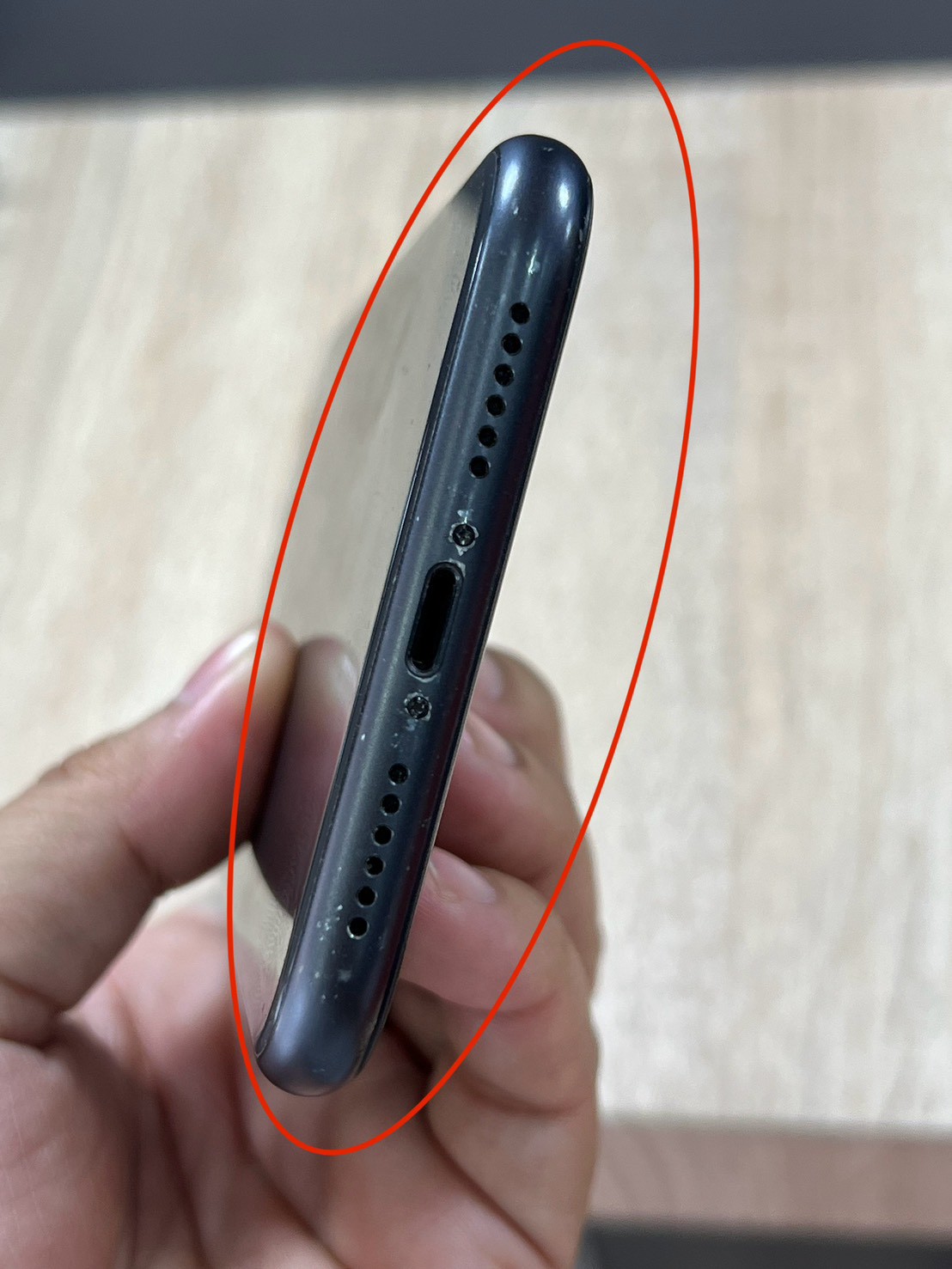 iPhone 11 64GB Black