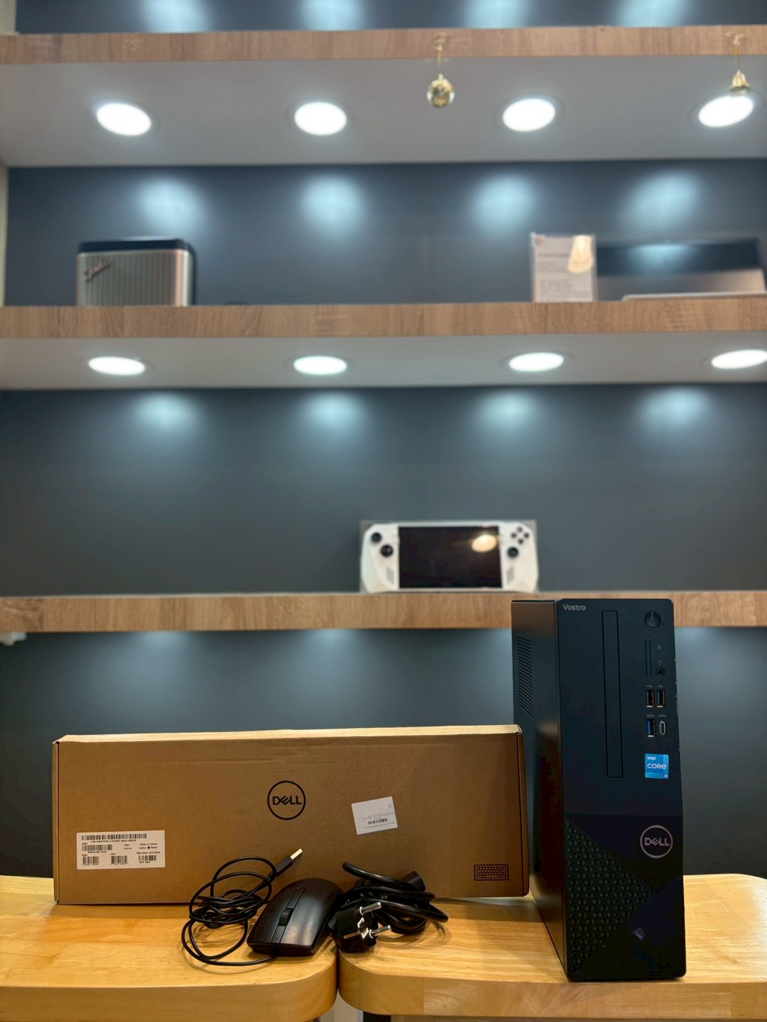 DELL Vostro 3030 Small Desktop