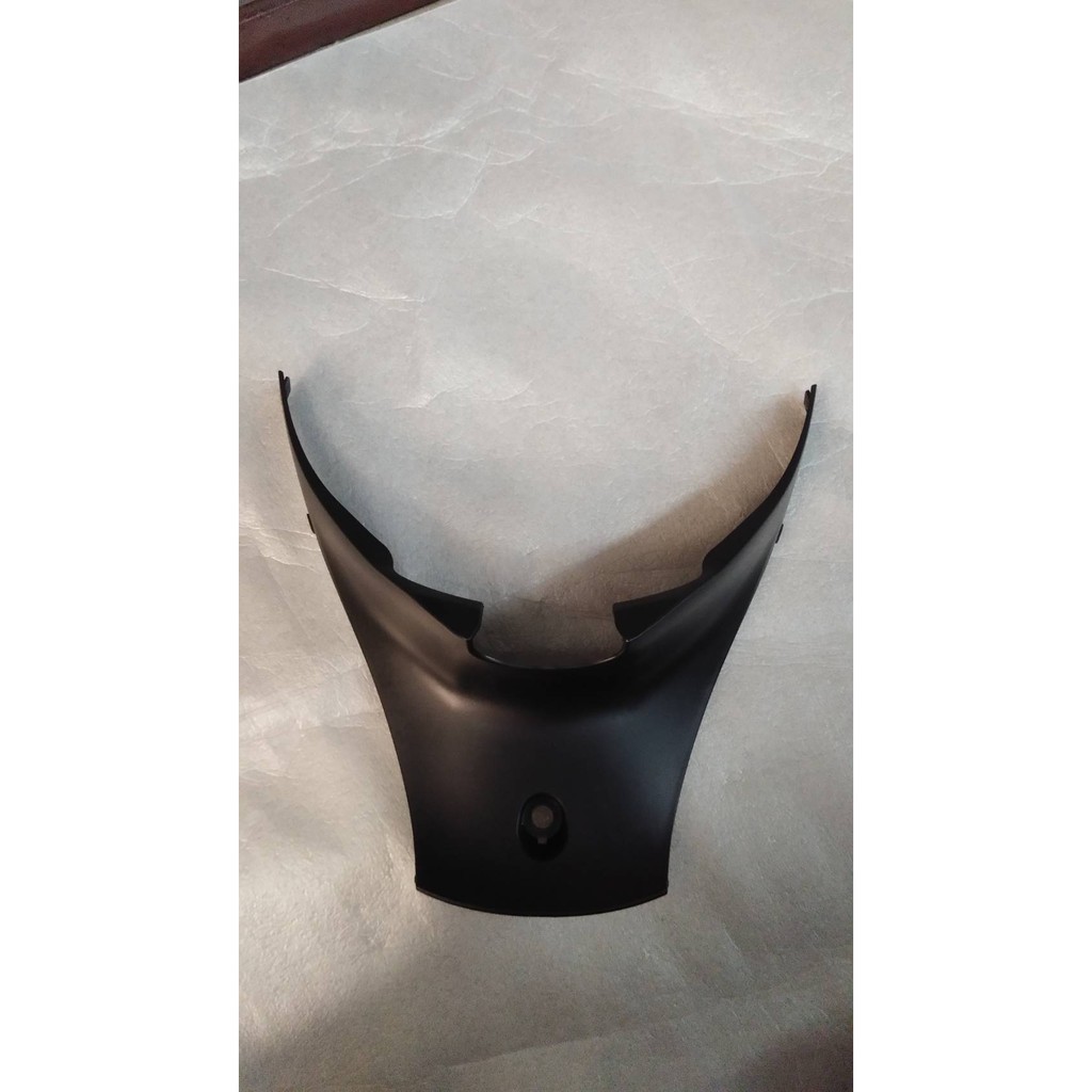 64350-KYZ-900 ฝาครอบกลาง WAVE125i ปลาวาฬ 2012-2018 อะไหล่แท้ HONDA