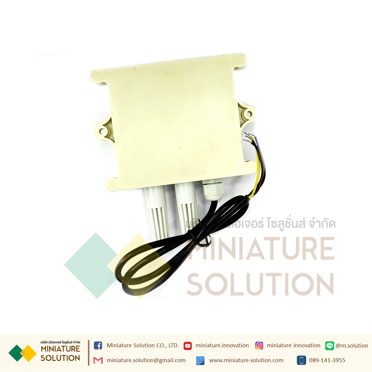 PM2.5PM10 sensor industrial pollution particulate matter dust haze monitoring ambient air quality detector PM2.5/PM10 Sensor RS485 modbus