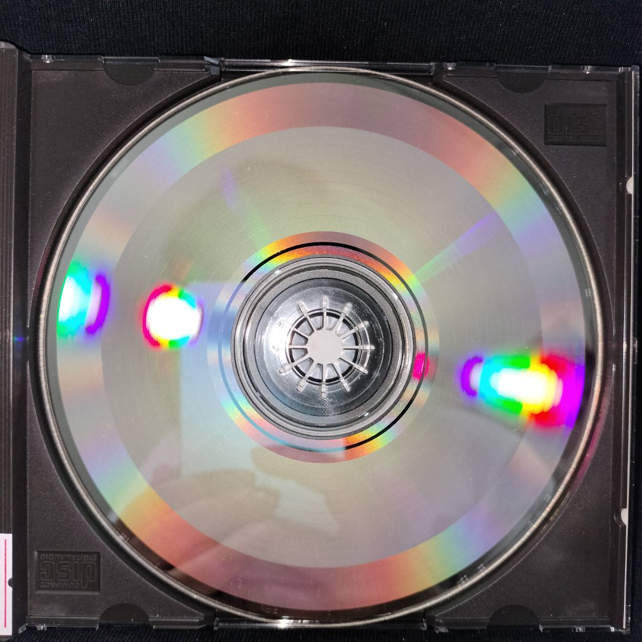 Salena Jones – The Song of Salena Jones / JAPAN / ปกในมีรอยปากกา / แผ่นดี