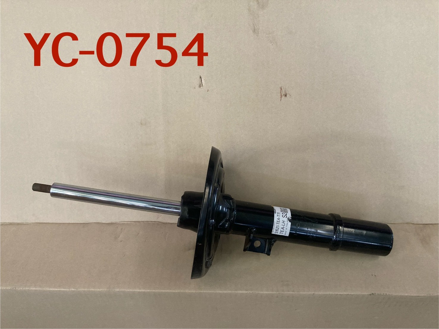 โช๊คหน้า Honda Civic 2016-2022 แท้ศูนย์