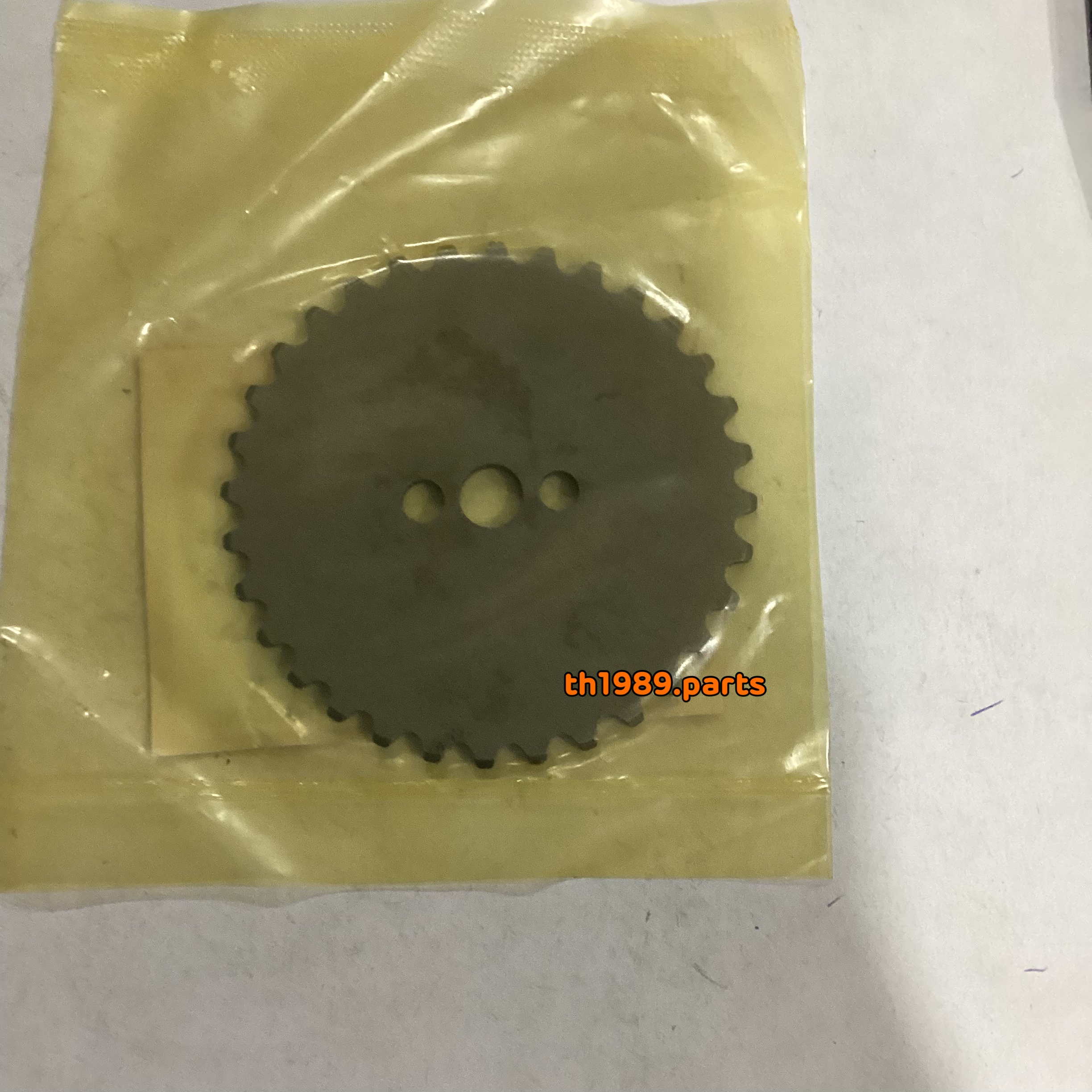 14321-KFM-900 เฟืองราวลิ้น WAVE100 WAVE100S WAVE100Z ปี2005 อะไหล่แท้ HONDA