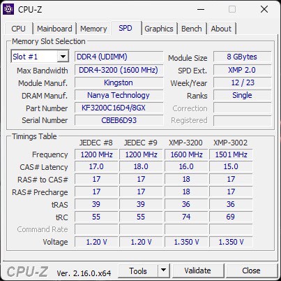 PC ประกอบ Intel Core i5-13400F /Ram 16GB/SSD 500GB/AMD Radeon RX 7600+MONITOR
