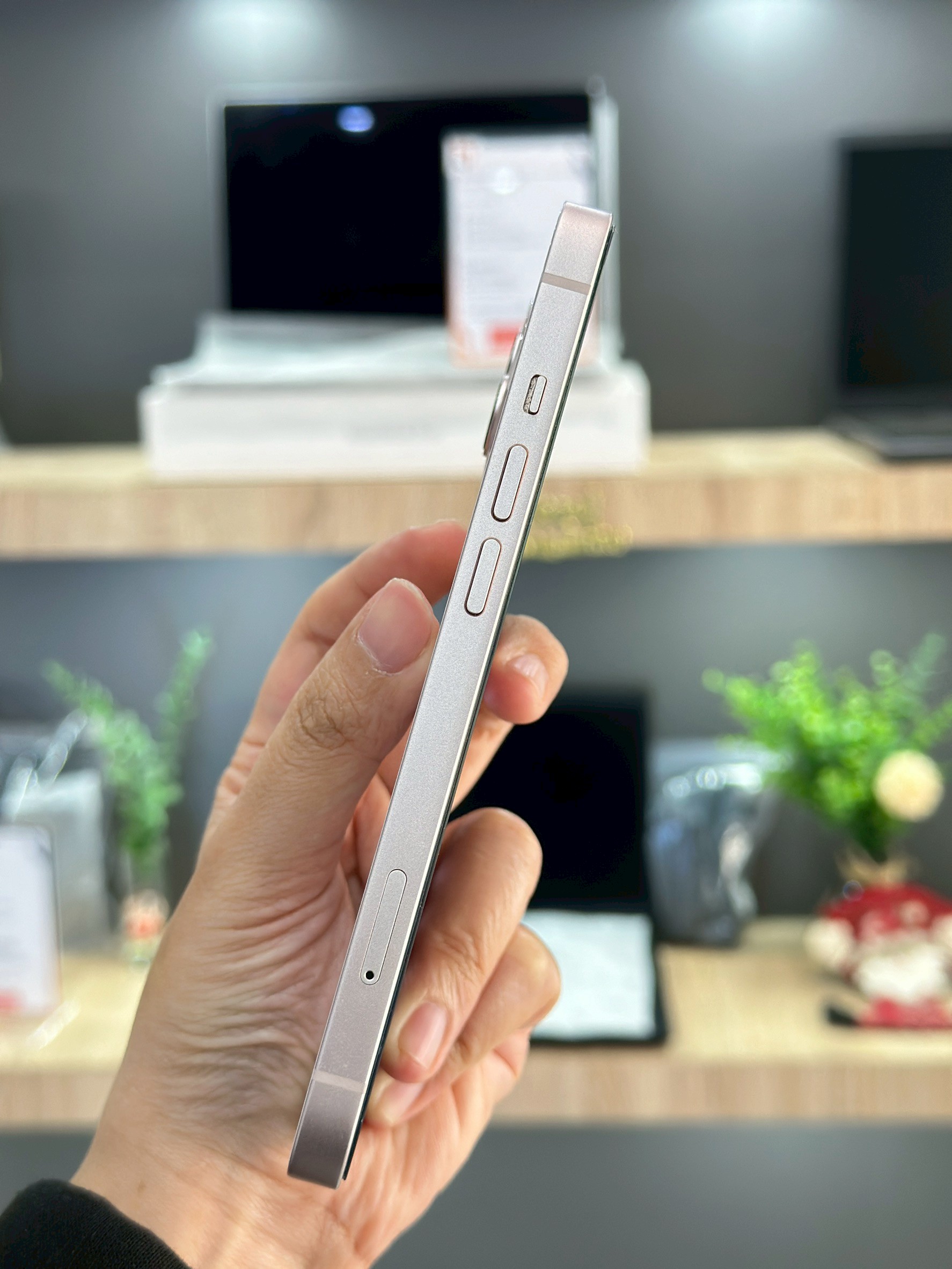 iPhone 13 128GB Pink