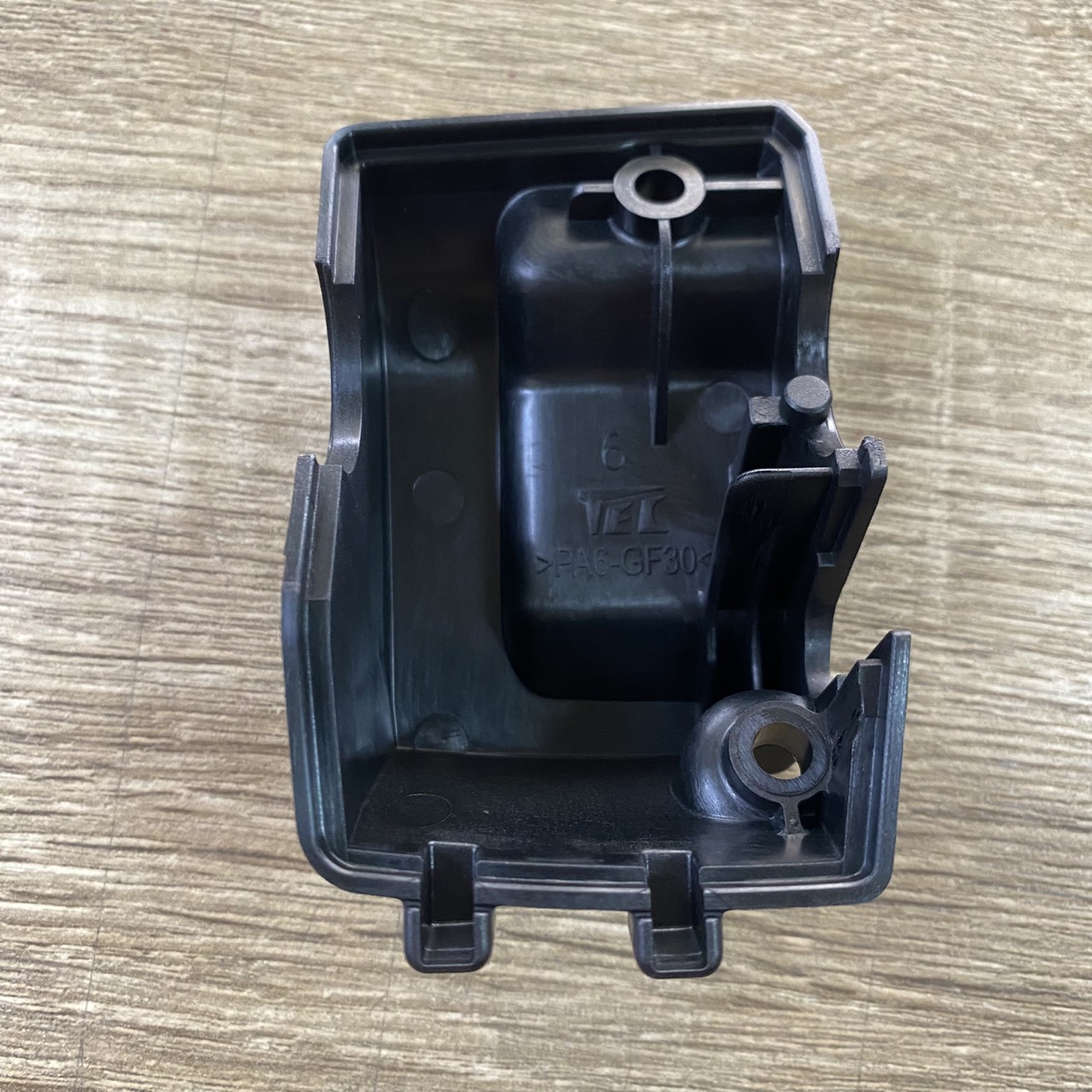 35202-KWN-901 ปะกับชุดสวิชท์ไฟเลี้ยว (ด้านหน้า) ww 125 สำหรับรุ่น Honda SCOOPY i ปี2010-2013 อะไหล่แท้ HONDA