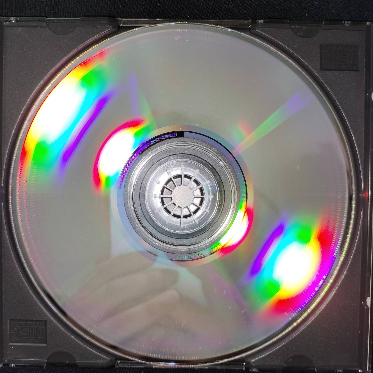 David Murray Quartet – Shakill's Warrior / USA / แผ่นดี