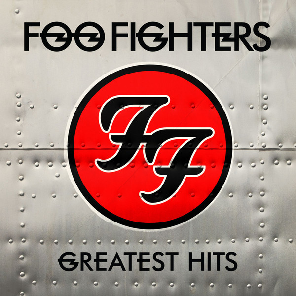 Foo Fighters – Greatest Hits / JAPAN / มีรอยบ้าง