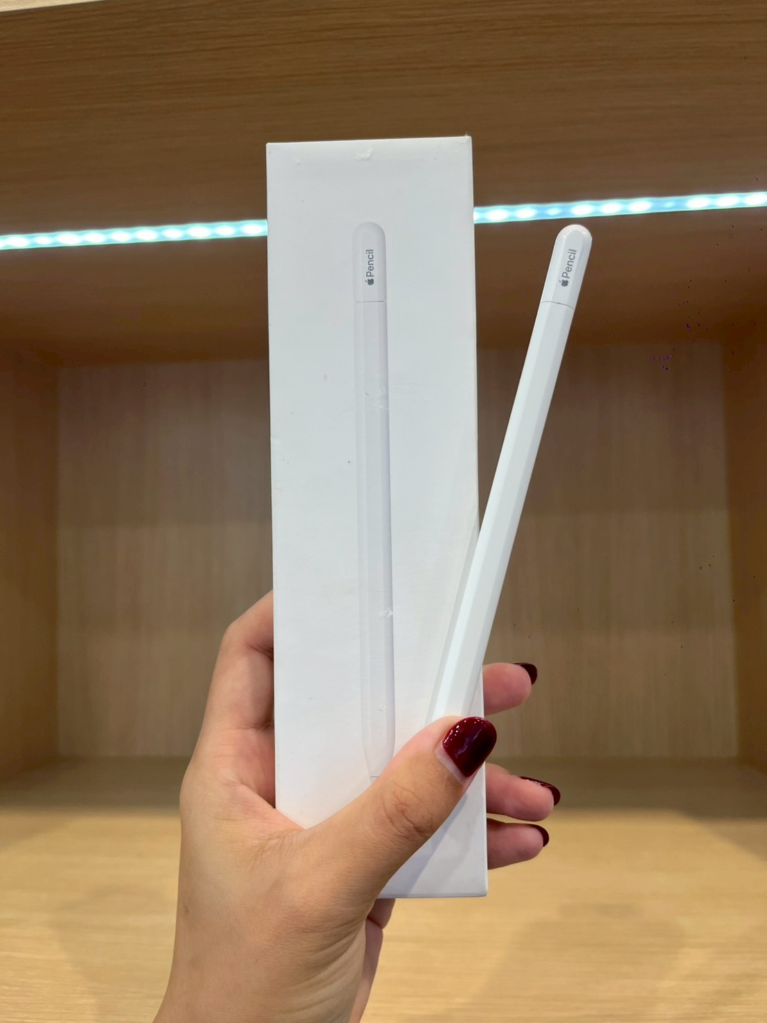 Apple Pencil USB-C