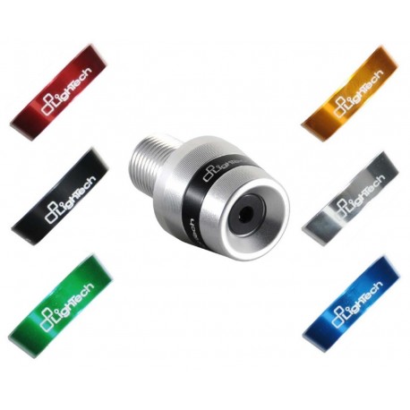 ปลายแฮนด์ lightech สำหรับ S1000RR 2015+