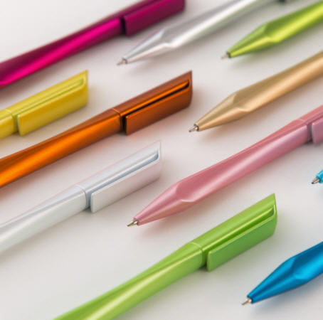 ปากกาลูกลื่น,ปากกา,รับผลิตปากกาลูกลื่น,สกรีนโลโก้